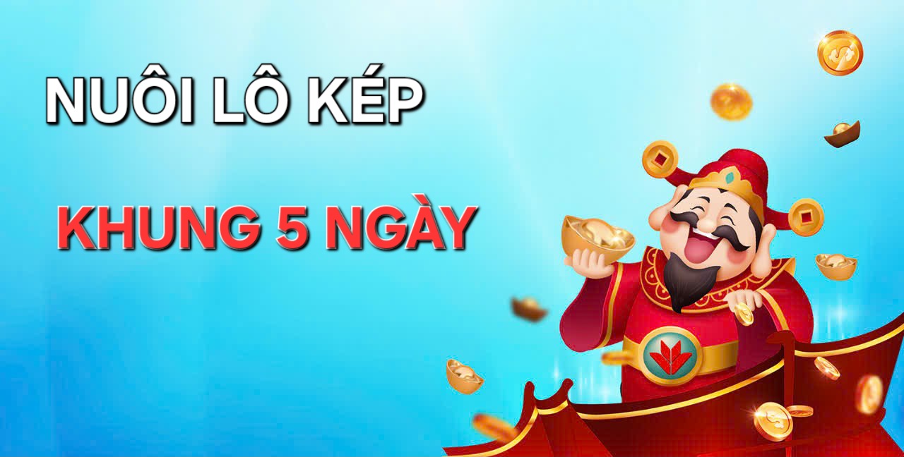 Cặp lô kép khung 3 ngày - Bí quyết chinh phục lô đề hiệu quả trong thời gian ngắn Cặp lô kép khung 3 ngày - Bí quyết chinh phục lô đề hiệu quả trong thời gian ngắn